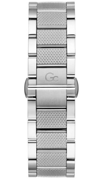 Gc Guess Collection Gc Y53006G5 Gc Spirit men's watch 44 mm