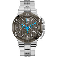 Gc Guess Collection Gc Y52006G5F Gc Structura men's watch