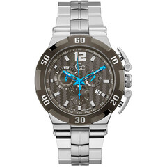 Gc Y52006G5F Gc Structura men's watch