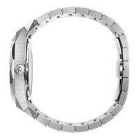 Paul Rich Paul Rich Frosted Star Dust Silber Rot FSD08 Uhr