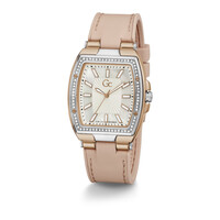 Gc Guess Collection Gc Couture Tonneau Y90003L1MF women's watch