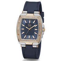 Gc Guess Collection Gc Couture Tonneau Y90002L7MF women's watch