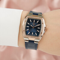 Gc Guess Collection Gc Couture Tonneau Y90002L7MF Damenuhr