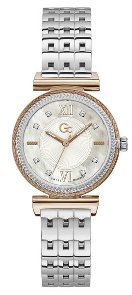 Gc Guess Collection Gc Starlight Y88001L1MF ladies watch