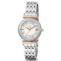 Gc Guess Collection Gc Starlight Y88001L1MF Damenuhr