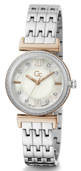 Gc Guess Collection Gc Starlight Y88001L1MF ladies watch