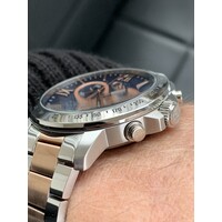 Gc Guess Collection Gc PrimeTime Y91005G7MF Herrenuhr