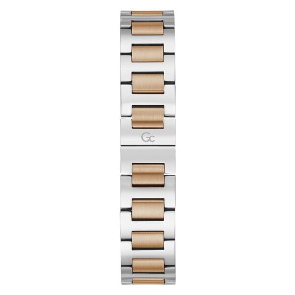 Gc Guess Collection Gc Couture Square Y85002L1MF ladies' watch