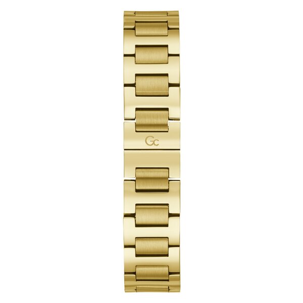 Gc Guess Collection Gc Couture Square Y85001L1MF women's watch