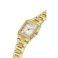 Gc Guess Collection Gc Couture Square Y85001L1MF women's watch