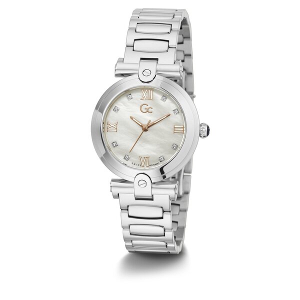 Gc Guess Collection Gc Fusion Lady Y96003L1MF Damenuhr