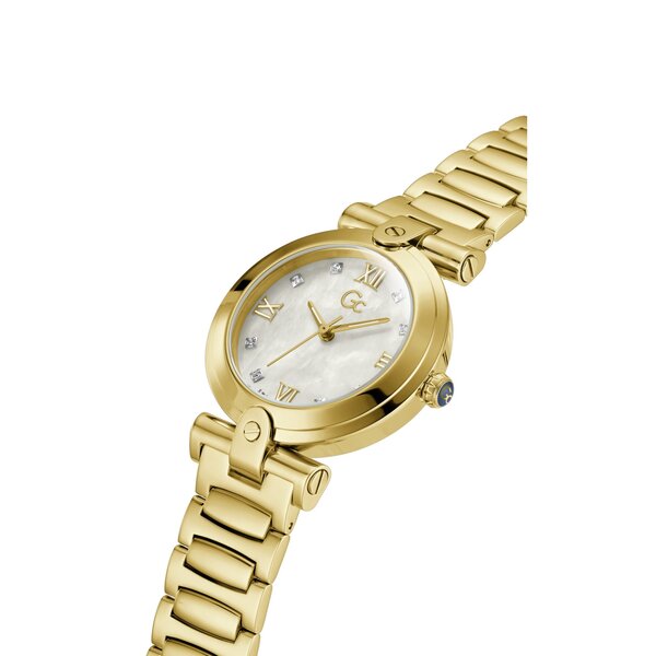 Gc Guess Collection Gc Fusion Lady Y96002L1MF Damenuhr