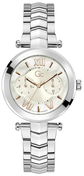 Gc Guess Collection Gc Illusion Y92003L1MF Damenuhr