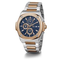 Gc Guess Collection Gc Coussin Shape Y99002G7MF men's watch