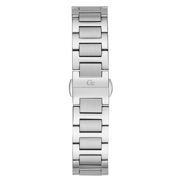 Gc Guess Collection Gc Coussin Shape Y99001G2MF Herrenuhr