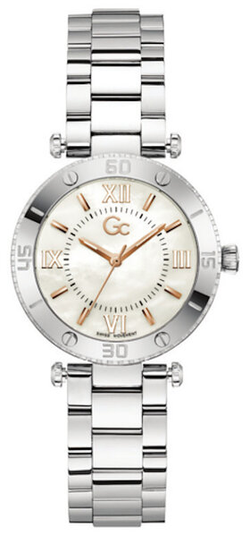 Gc Guess Collection Gc Muse Z05001L1MF Damenuhr