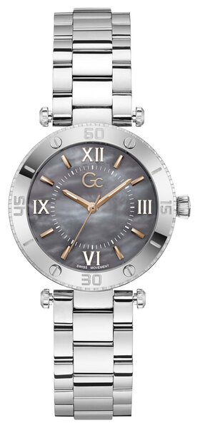 Gc Guess Collection Gc Muse Z05001L5MF Damenuhr
