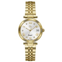 Gc Guess Collection Gc Flair Z01004L1MF Damenuhr