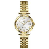 Gc Guess Collection Gc Flair Z01004L1MF ladies' watch