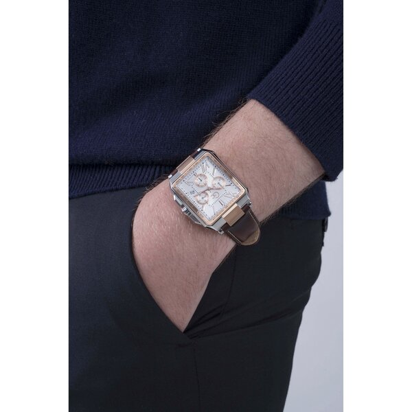 Elite men's shop watch