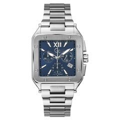 Gc Couture Square Mens Z08003G7MF Herrenuhr