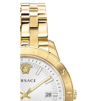 Versace Versace VE2D00521 Univers Automatikuhr 43 mm