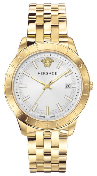 Versace Versace VE2C00521 Univers Herrenuhr 43 mm