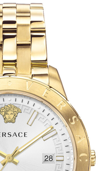 Versace Versace VE2C00521 Univers Herrenuhr 43 mm