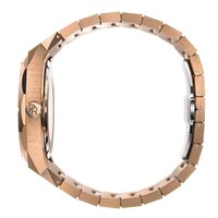 Paul Rich Paul Rich Infinity Rainbow Frosted Star Dust Gold Automatic INF04-A watch