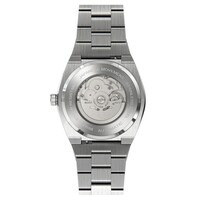 Paul Rich Paul Rich Infinity Rainbow Frosted Star Dust Silver Automatic INF05-A watch