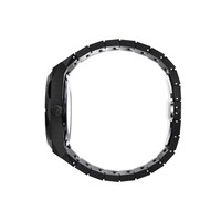 Paul Rich Paul Rich Infinity Rainbow Frosted Star Dust Black Automatic INF01-A watch