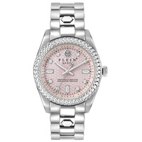 Philipp Plein Philipp Plein PWDAA0321 Queen Crystal ladies watch 36 mm DEMO