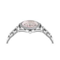 Philipp Plein Philipp Plein PWDAA0321 Queen Crystal Damenuhr 36 mm DEMO