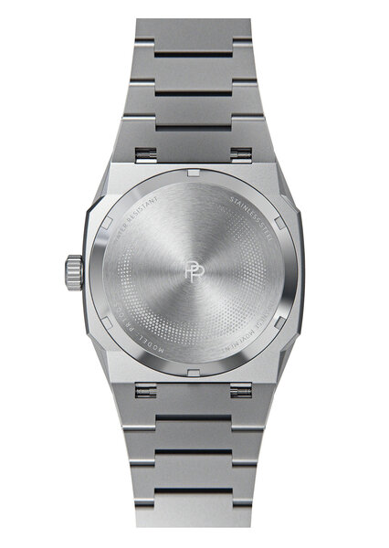 Paul Rich Paul Rich Elements Aqua Vertigo Steel ELE06 watch