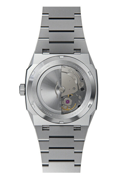 Paul Rich Paul Rich Elements Aqua Vertigo Steel ELE06-A automatic watch