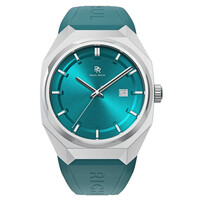 Paul Rich Paul Rich Elements Aqua Vertigo Rubber ELE06R-A automatic watch