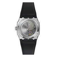 Paul Rich Paul Rich Elements Black Blizzard Rubber ELE05R-A automatic watch