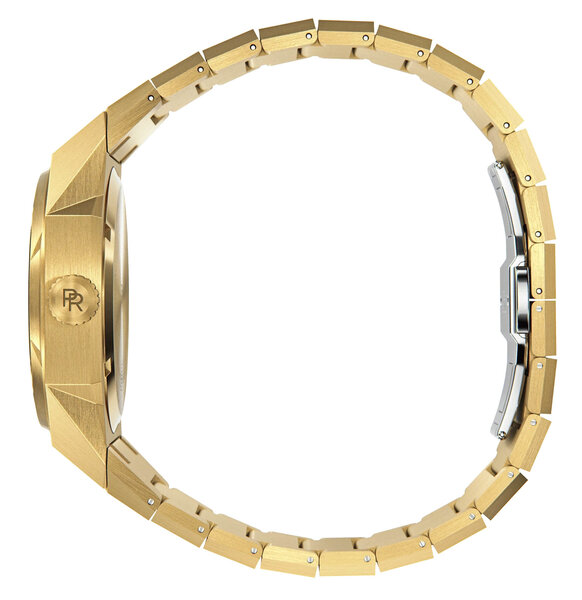 Paul Rich Paul Rich Elements Red Howlite Steel ELE04 watch