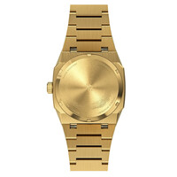 Paul Rich Paul Rich Elements Red Howlite Steel ELE04 watch