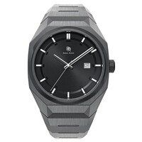 Paul Rich Paul Rich Elements Black Moon Steel ELE01 watch