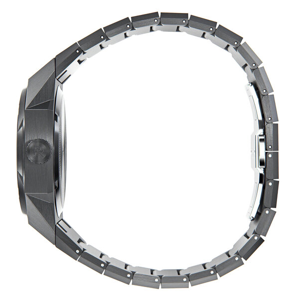 Paul Rich Paul Rich Elements Black Moon Steel ELE01 watch