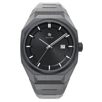 Paul Rich Paul Rich Elements Black Moon Steel ELE01-A automatic watch