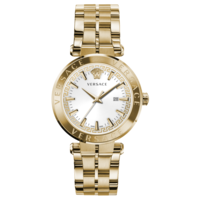 Versace Versace VE2G00521 Aion men's watch 44 mm