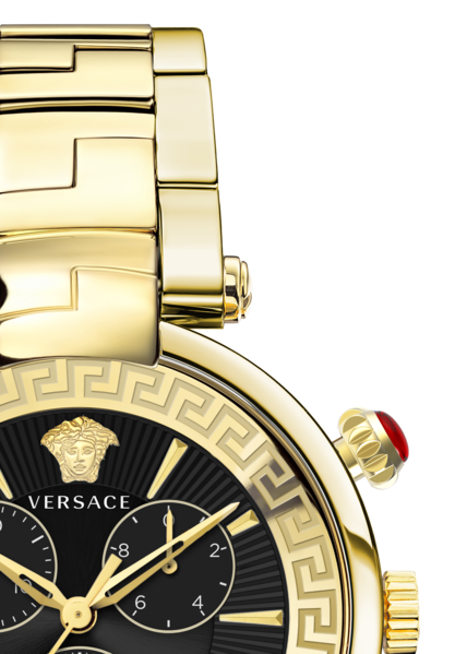 Versace Versace VE2M00621 Revive men's watch 41 mm