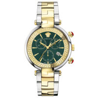 Versace Versace VE2M00521 Revive Herrenuhr 41 mm