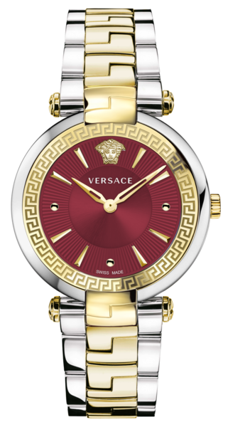 Versace Versace VE2L00421 Revive ladies watch 35 mm