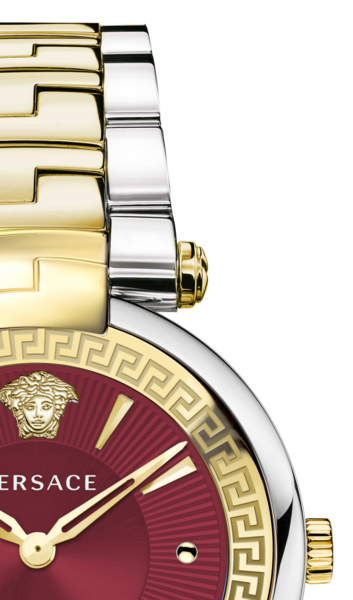 Versace Versace VE2L00421 Revive ladies watch 35 mm