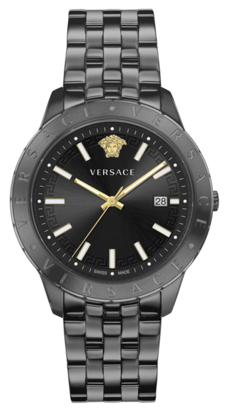 Versace Versace VE2C00621 Univers Herrenuhr 43 mm