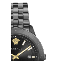 Versace Versace VE2C00621 Univers men's watch 43 mm