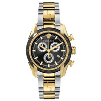 Versace Versace VE2I00421 V-Ray Chronograph Uhr 44 mm